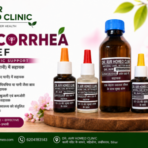 LEUCORREA