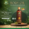 B&T Body Oil