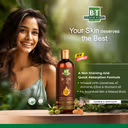 B&T Body Oil