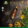 B&T Body Oil